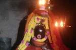 விளமல் பதஞ்சலி மனோகரர் கோயிலில் பிரதோஷ வழிபாடு