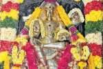 குரு தட்சிணாமூர்த்தி கோயிலில் வருடாபிஷேகம்