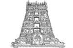 கோவில் நிலங்களை மீட்க எடுத்த நடவடிக்கை என்ன?