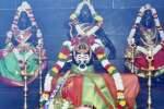 தவசிலிங்க சுவாமி கோயிலில் மண்டல பூஜை