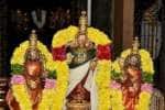 சென்ன கேசவ பெருமாள் கோவிலில் சிறப்பு பூஜைகள்