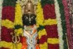 கடலாடி முத்தாலம்மன் கோயிலில் பூஜை