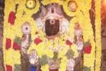 விளமல் பதஞ்சலி மனோகரர் கோயிலில் சிறப்பு வழிபாடு
