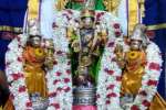 புரட்டாசி சனி வழிபாடு: பெருமாள் கோவில்களில் குவிந்த பக்தர்கள்
