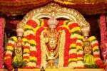 தென் திருப்பதியில் பிரமோற்சவ தேரோட்டம்