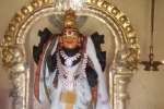புரட்டாசி  சனி: சங்கர நாராயணர் சுவாமிக்கு சிறப்பு அர்ச்சனை