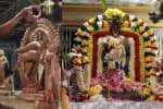 ஆருத்ர கபாலீஸ்வரர் கோவிலில் நடராஜருக்கு அபிஷேகம்