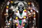 கொரோனா நீங்க வராகி கோவிலில் 68 நாட்கள் யாகபூஜை நிறைவு