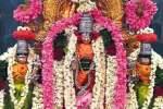 காரமடை அரங்கநாதர் கோவில் மூன்று வாரங்களுக்கு அடைப்பு