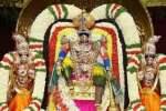 திருப்பதியில் இரண்டாவது பிரம்மோற்சவம்: பக்தர்களுக்கு அனுமதி