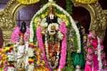 கோவை பெருமாள் கோவில்களில் வழிபாடு