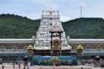 திருமலையில் ஒரே நாளில் 22,000 பேர் சுவாமி தரிசனம்