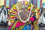 வரதராஜ பெருமாள் கோவிலில் சிறப்பு திருமஞ்சனம்