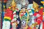 கிருஷ்ணன் கோயிலில் கஜேந்திர மோட்சம்