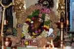 சதுரகிரியில் ஏராளமான பக்தர்கள் தரிசனம்