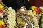 அக்.26 கள்ளழகர் கோயில் தைலகாப்பு உற்ஸவம்