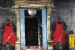 சுகவனேஸ்வரர் கோவிலில் நவராத்திரி பூஜைக்கு அனுமதி இல்லை