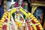 கசவனம்பட்டி மவுனகுரு சுவாமி கோயிலில் குருபூஜை