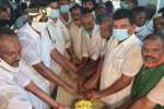 பள்ளிகொண்ட ரங்கநாதர் கோவிலுக்கு புதிய தேர்கள்: பணி துவக்கம்