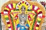 அங்காளம்மன் கோவிலில் நவராத்திரி பெருவிழா
