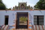வேலாயுதசுவாமி கோவிலில் ரூ.23 லட்சத்தில் சுற்றுச்சுவர்