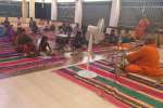 தஞ்சாவூர் ராமகிருஷ்ண மடத்தில் நவராத்திரி 4ம் நாள் விழா