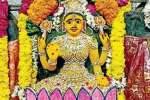 செல்லியம்மன் கோவிலில் நவராத்திரி வழிபாடு