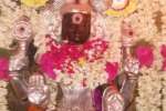 விளமல் பதஞ்சலி மனோகரர் கோயிலில் நவராத்திரி விழா