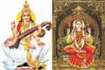 கோலாகலமாக முடிந்தது நவராத்திரி: இனி எல்லாம் வெற்றியே!