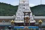 திருப்பதியில் இன்று முதல் இலவச தரிசனத்திற்கு அனுமதி