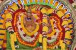 அருணாசலேஸ்வரர் கோவில் அன்னாபிஷேகத்தை முன்னிட்டு 3 மணி நேரம் அடைப்பு