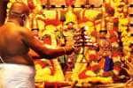 திருமலையில் சோதனை முறையில் ஆர்ஜித சேவைகள் துவக்கம்