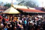 சபரிமலை செல்லும் பக்தர்களுக்கு வழிகாட்டி நெறிமுறைகள்