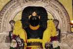 கோவிந்தவாடி கோவிலில் குரு பெயர்ச்சி லட்சார்ச்சனை ரத்து