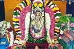 பாலமுருகன் கோவிலில் ஊஞ்சல் உற்சவம்