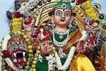 கம்பம் பகவதியம்மன் கோயில் திருவிழா