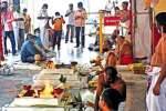வரதராஜபெருமாள் கோவில் திருப்பணிக்கு பாலாலயம்