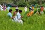 பூ புத்தரி அறுவடை திருவிழா: பாரம்பரிய விழாவாக அறிவிக்க எதிர்பார்ப்பு!