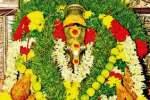 ஆதிரெத்தினேஸ்வரர் கோவிலில் சங்கடஹர சதுர்த்தி பூஜை