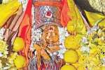 கவுமாரியம்மன் கோயில் திருவிழா: பக்தர்கள் பரவசம்