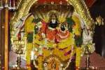 நரசிம்மர் கோவில் ராஜகோபுர பணி தீவிரம்