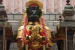 நாமக்கல் ஆஞ்சநேயர் கோவில் உண்டியலில் ரூ.24.89 லட்சம் காணிக்கை