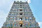 அர்த்தநாரீஸ்வரர் கோவிலில் கும்பாபிேஷகம் செய்ய நடவடிக்கை தேவை