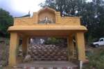 மாவூற்று வேலப்பர் கோயில் வளாகத்தில் துாய்மைப்பணிகள்