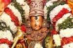 மதுரை மீனாட்சி அம்மன் கோயிலில் நாளை ஐப்பசி பூரம்