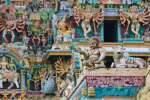 அறநிலையத்துறை உத்தரவால் கோயில் பணிகளில் குழப்பம்