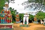 ஆன்மிகத்தில் அசத்தும் அதிசய கிராமம்