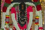 அதியமான்கோட்டை காலபைரவருக்கு சிறப்பு அலங்காரம்