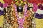 சவுந்திரராஜ பெருமாள் கோயிலில் தேய்பிறை அஷ்டமி வழிபாடு