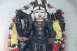 சங்கர நாராயணர் கோவிலில் தேய்பிறை அஷ்டமி வழிபாடு